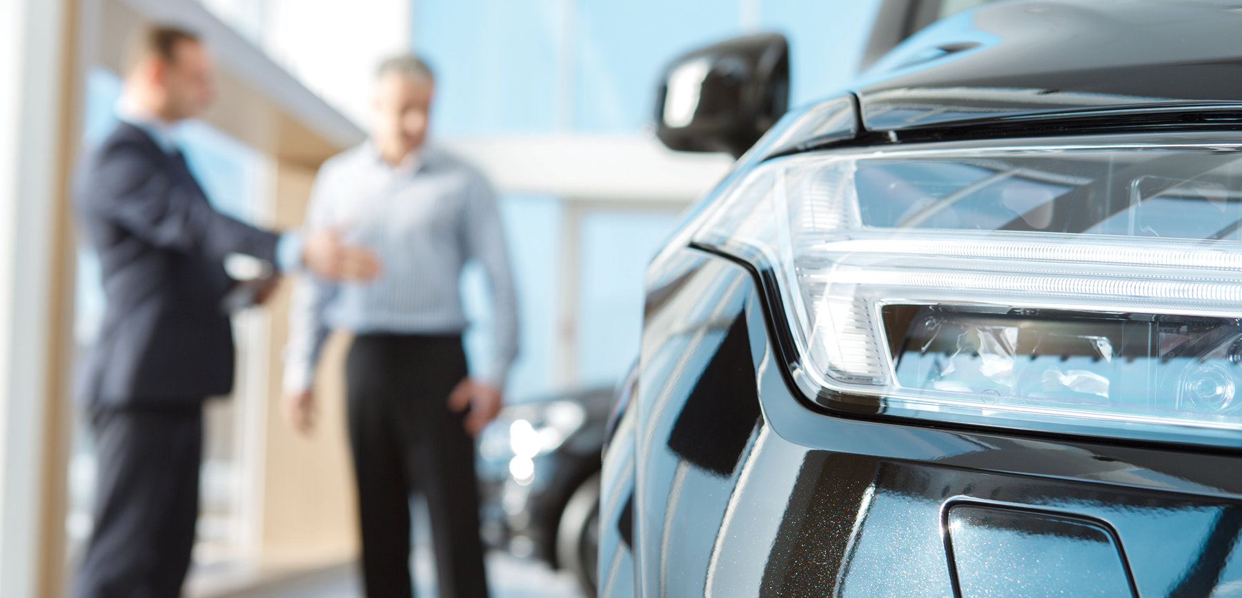 Hyperlocal print and digital advertising solutions help dealerships connect with nearby customers, build trust, and potentially drive foot traffic.