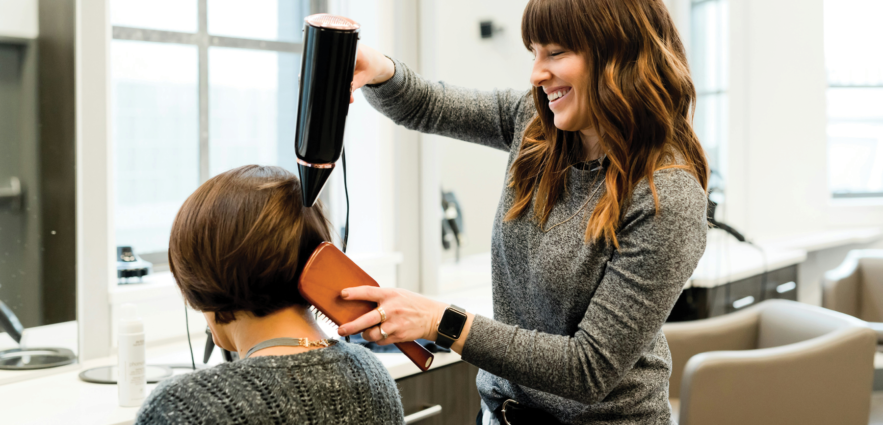 Grow Awareness For Your Salon or Spa With These Powerful Local Advertising Solutions