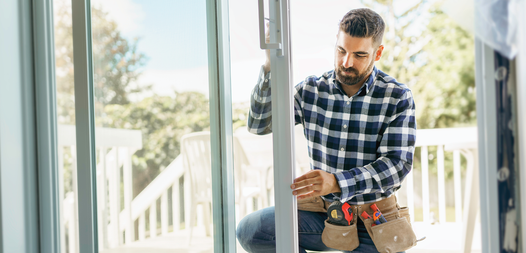 How to Market Your Windows and Doors Business in Your Local Area