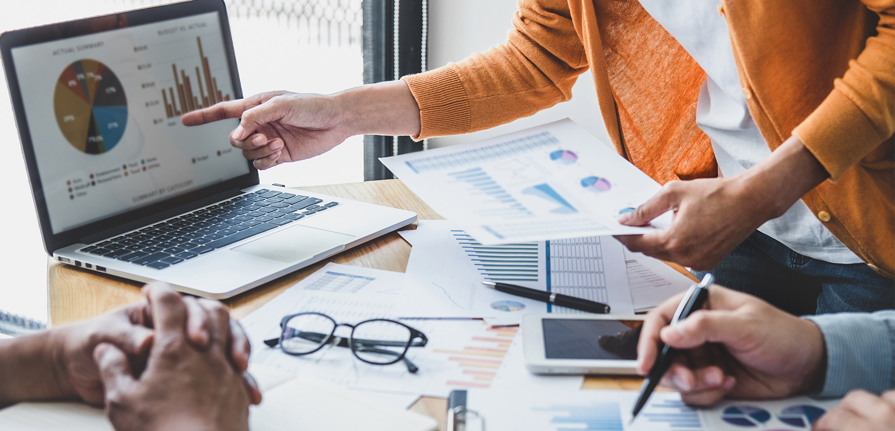 From Clicks to Clients: Building a Marketing Funnel For Your Local Business