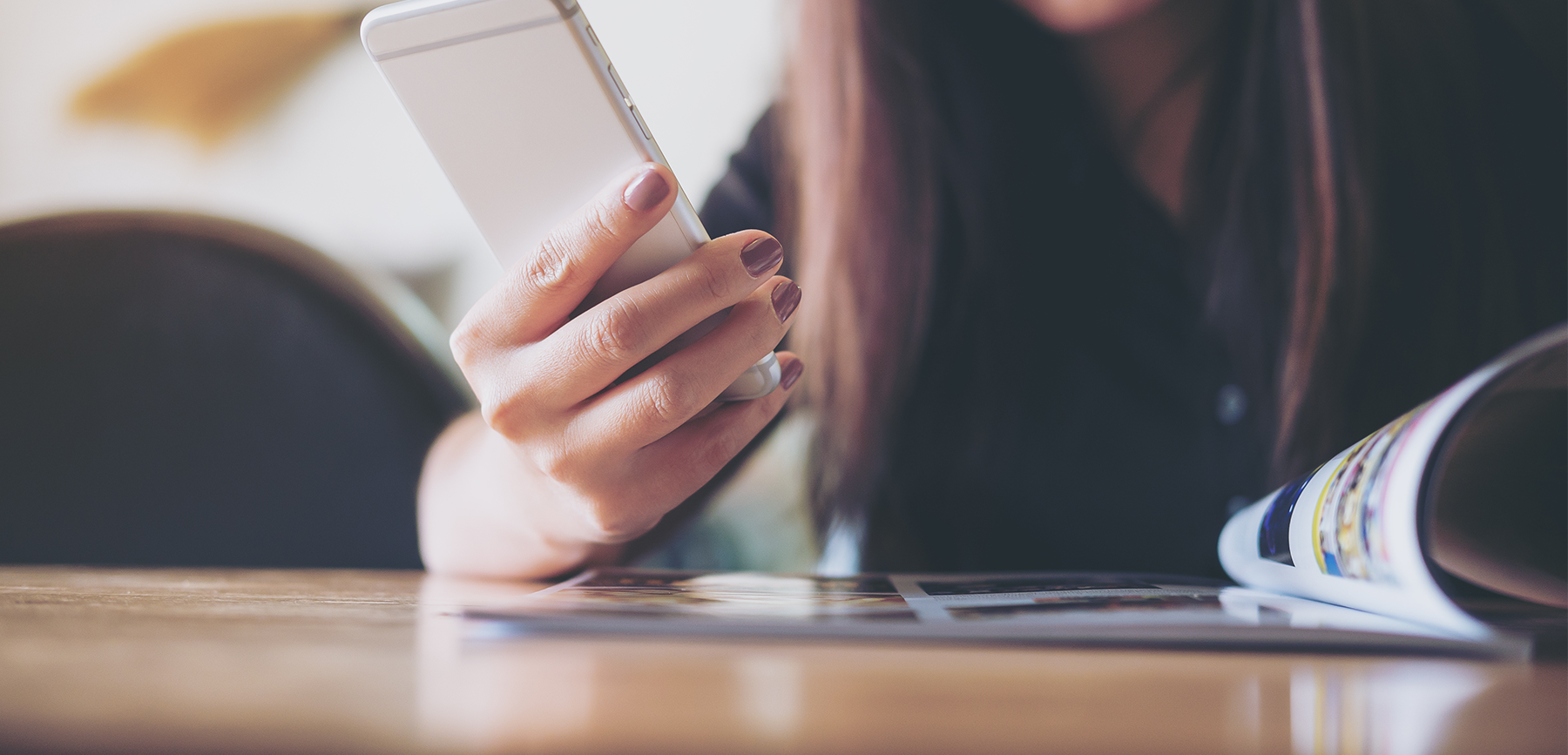 Double the Impact: How Print Ads Can Supercharge Your Digital Marketing Campaigns